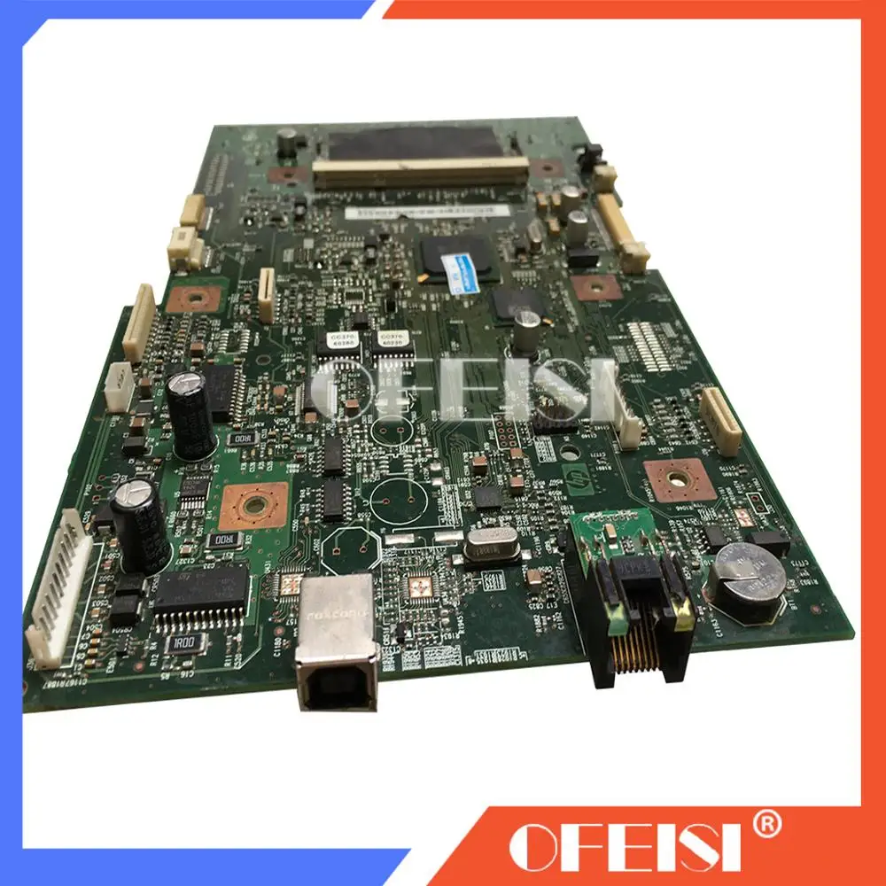 Original Test For HP2727 M2727 2727mfp Formatter Logic Board CC370-60001 mainboard printer parts on sale | Компьютеры и офис