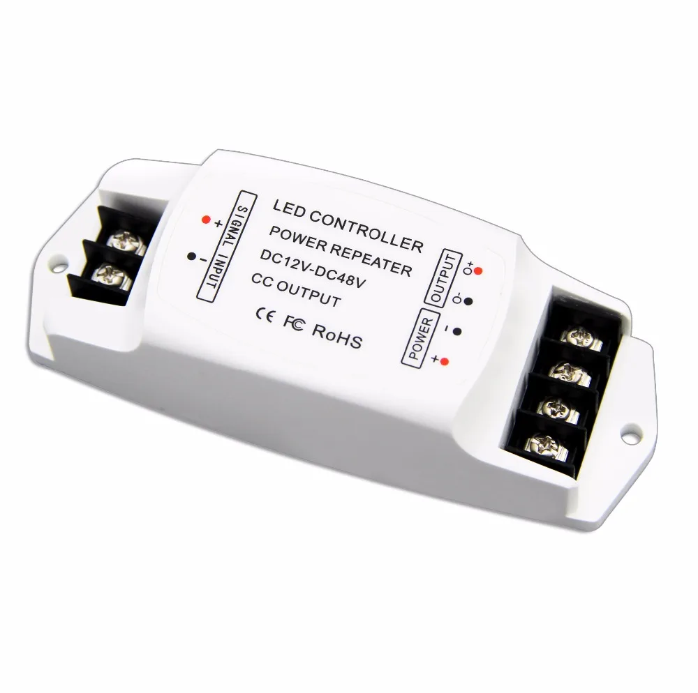 BC 991 1CH светодиодный ретранслятор постоянного тока DC12 48V вход 350mA/CH * 1 или 700mA/CH 1050mA/CH