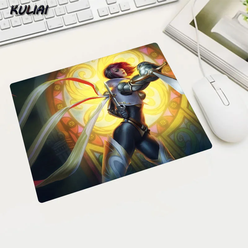 XGZ League of Legends коврики для мыши проигрыватель офисный семейный стол ноутбук
