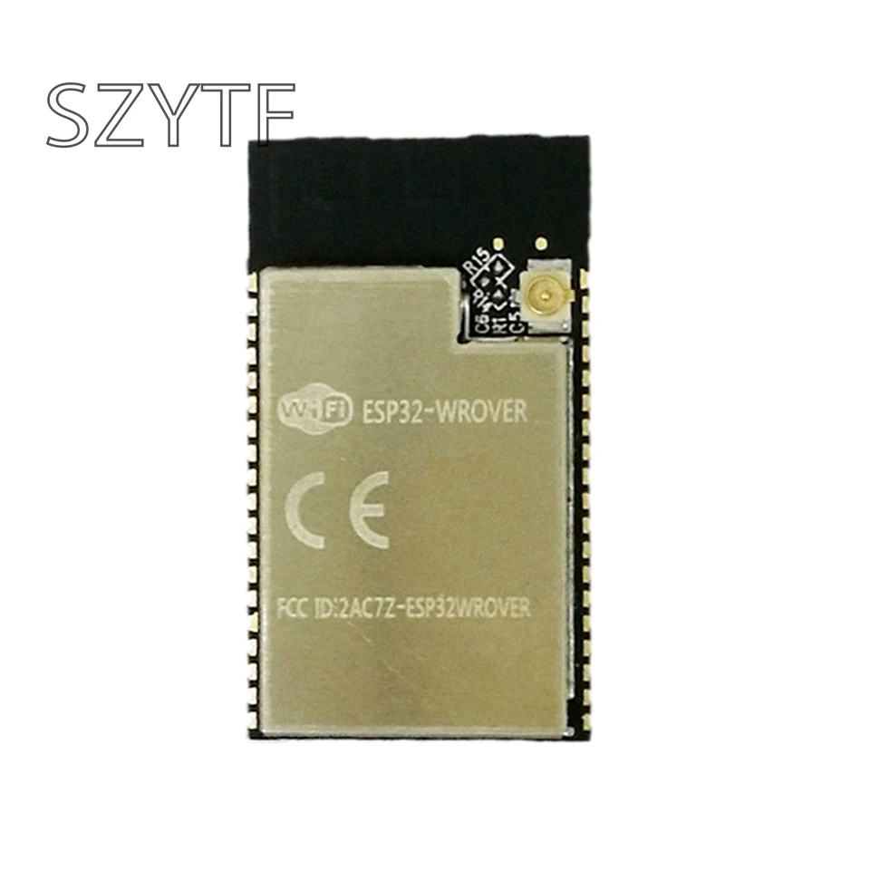 ESP32 WROVER ESP 32 32S 4 Мб модуль с 32mbits PSRAM 10 шт.|Интегральные схемы| |