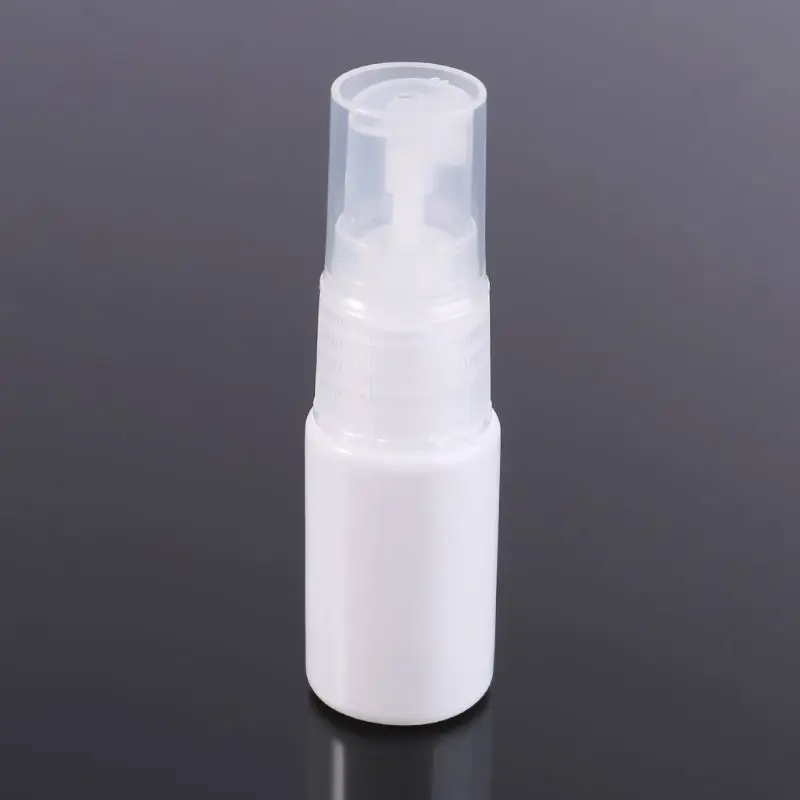 Пластиковый многоразовый мини-насос для парфюма 10 мл | Дом и сад