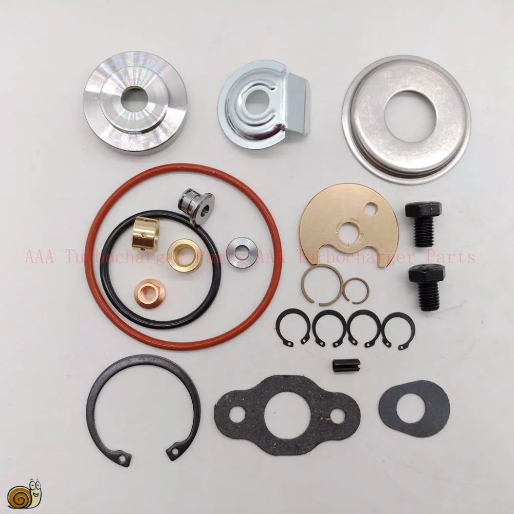 TF035 12T комплекты для ремонта деталей турбины/ремонтные 49135 03411 03410 поставка AAA