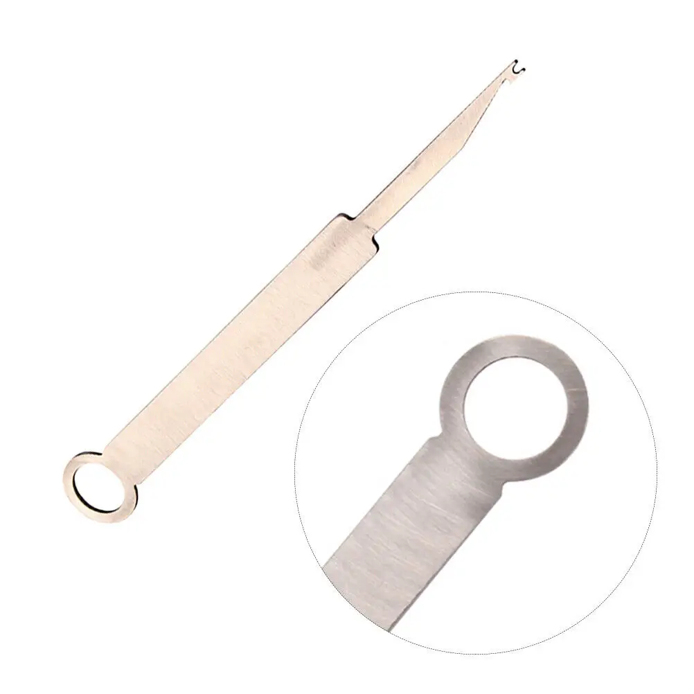 

1PC Multi-purpose Practical Stainless Steel Repair Tools for Oboe Clarinet Flute
