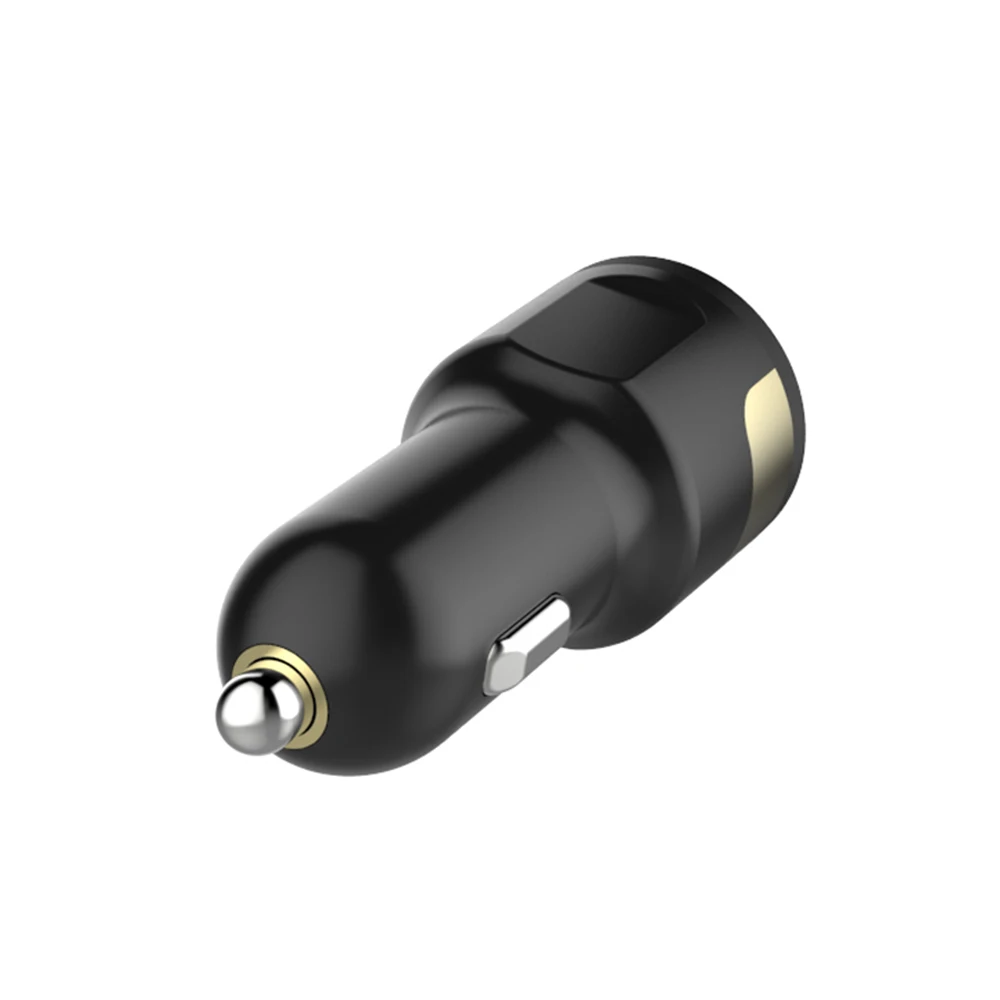 Автомобильное зарядное устройство Aoshike Dual USB 3.1A 12 В розетка для автомобильного