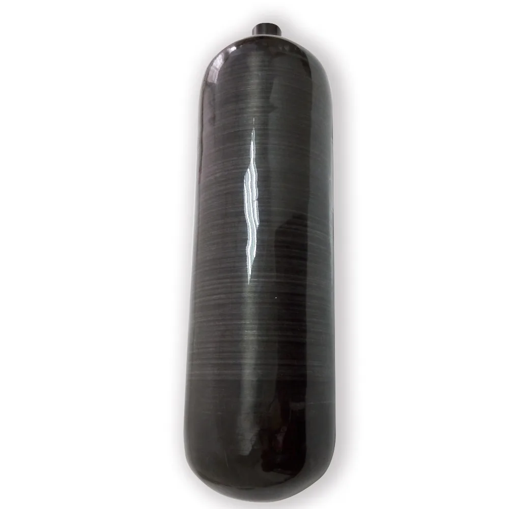 Кислородный баллон AC3680 с co2 дыхательный аппарат hpa высокого давления для охоты