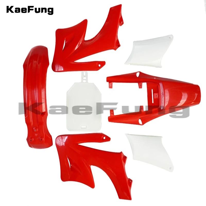 Детали для мотоцикла пластиковая крышка комплект обтекателей APOLLO ORION 70CC 110CC 125CC