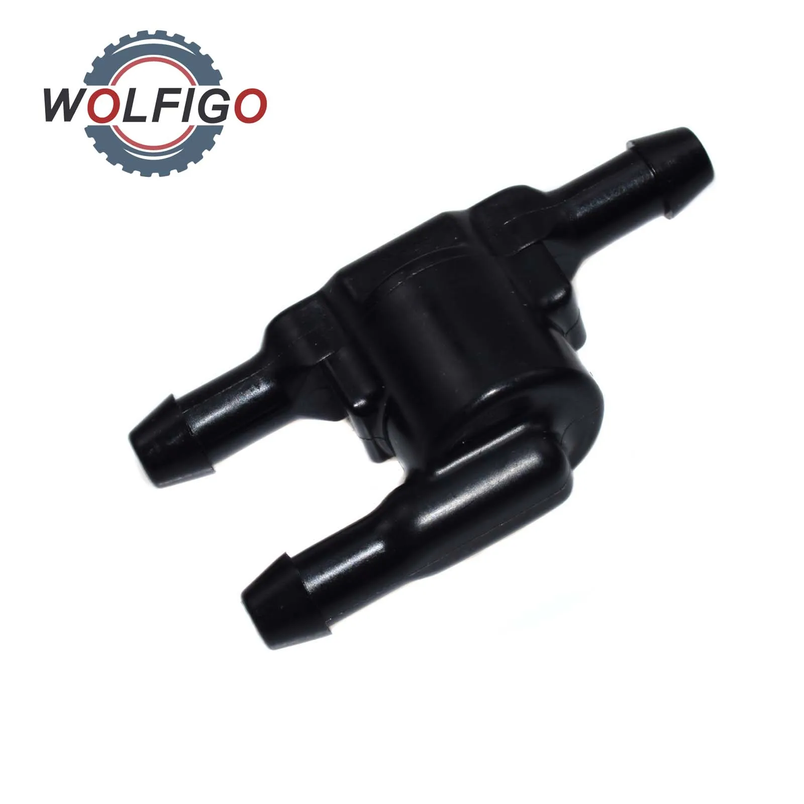 WOLFIGO Новый обратный клапан омывателя лобового стекла для Toyota 4runner CAMRY SCION Tundra Lexus