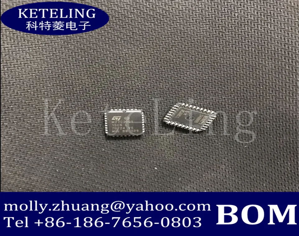 

Freeshipping M27C2001 M27C2001-10C6