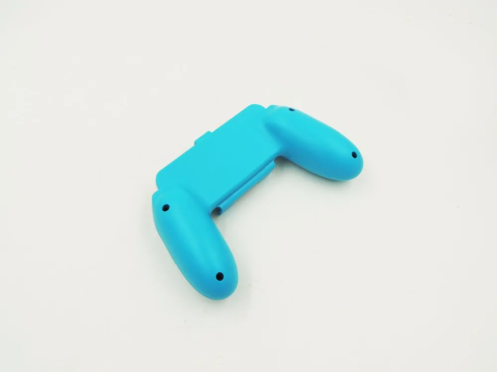 Yoteen Joycon ручка-1 шт. набор правый+ левый Для nintendo Переключатель джойстик устройство по управлению ручка Joy-Con NS консоли ручка держатель кронштейн