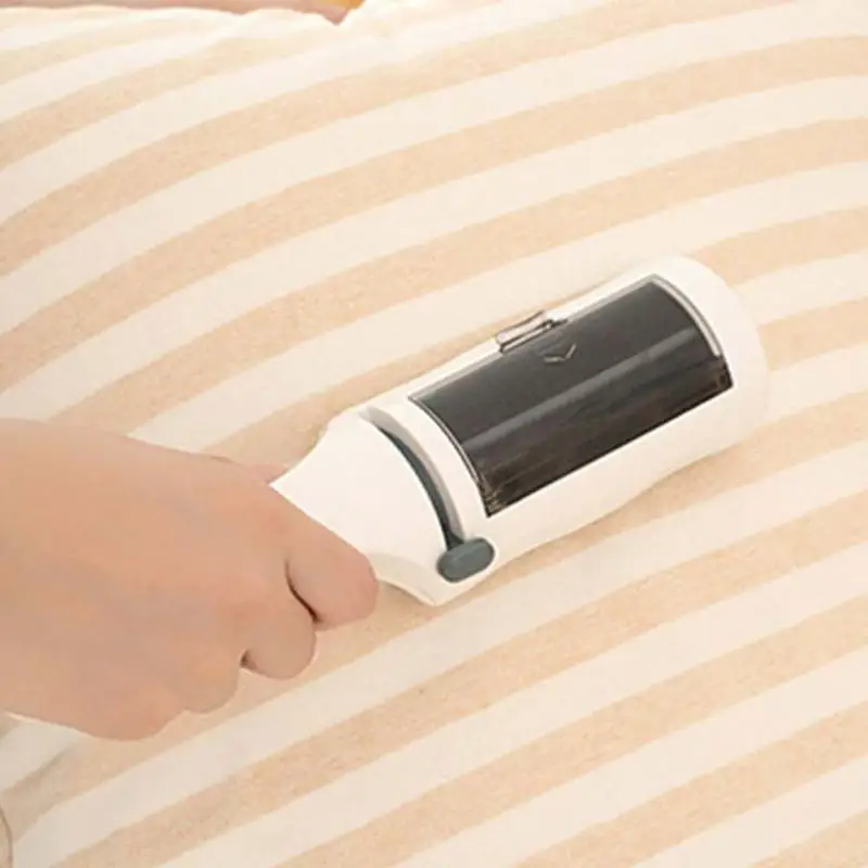 Электростатического статический Костюмы пыли Домашние животные волос