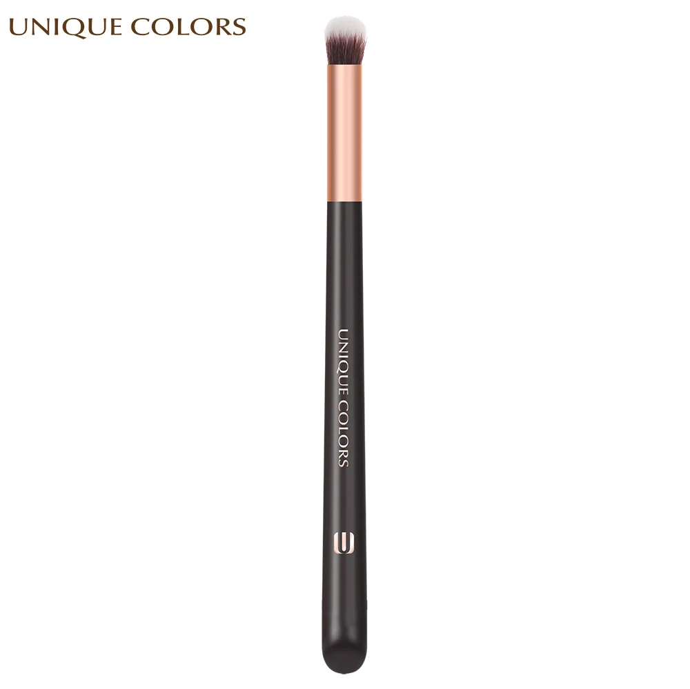 Профессиональная 1 шт. Кисть для макияжа кисть теней век основы смешивание одна
