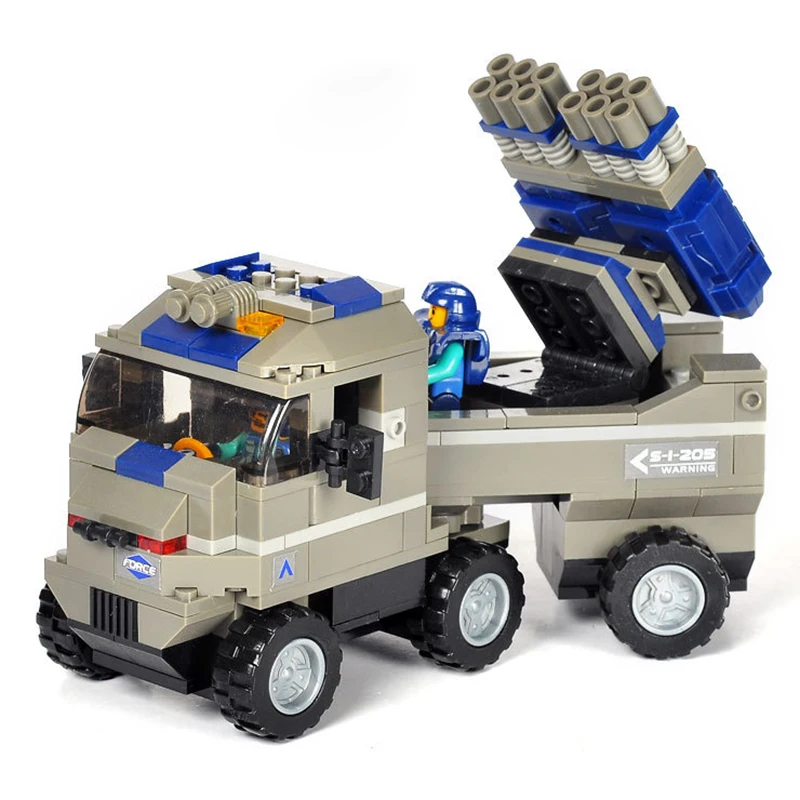 DIY Мини строительство Nano Конструкторы подарки для детей развивающие игрушки