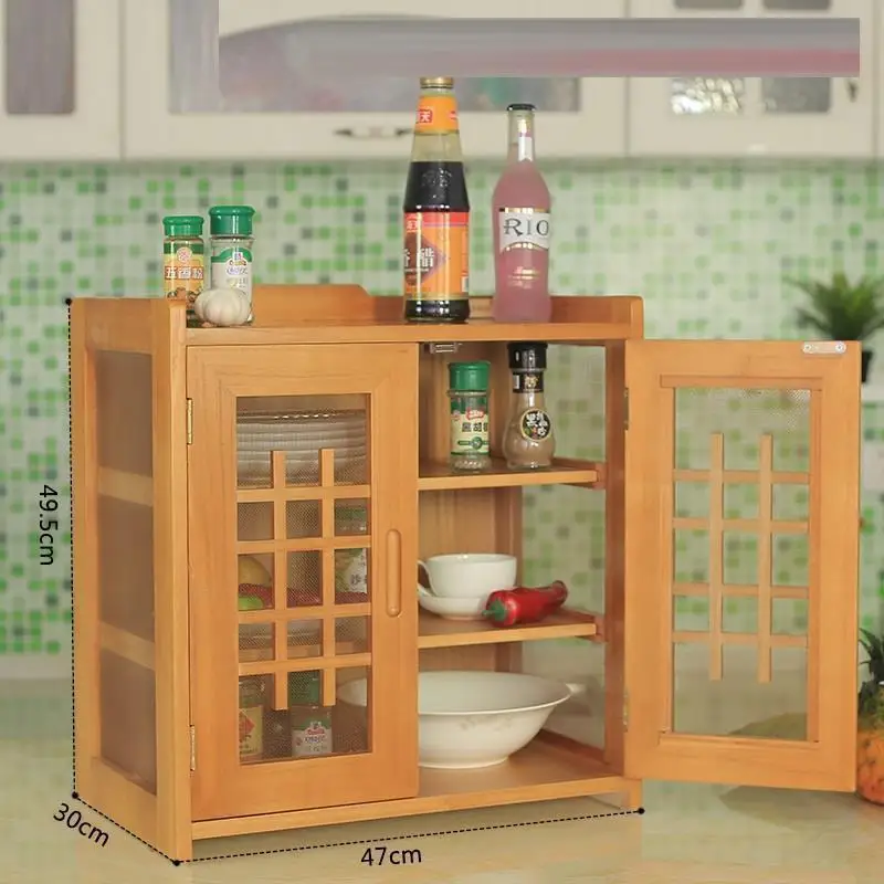 Number 12 Armoire письменный стол для чая Cocina Dolap Kaplama Aparadores винтажная кухонная мебель Meuble буфет шкаф-буфет - Цвет: Number 12