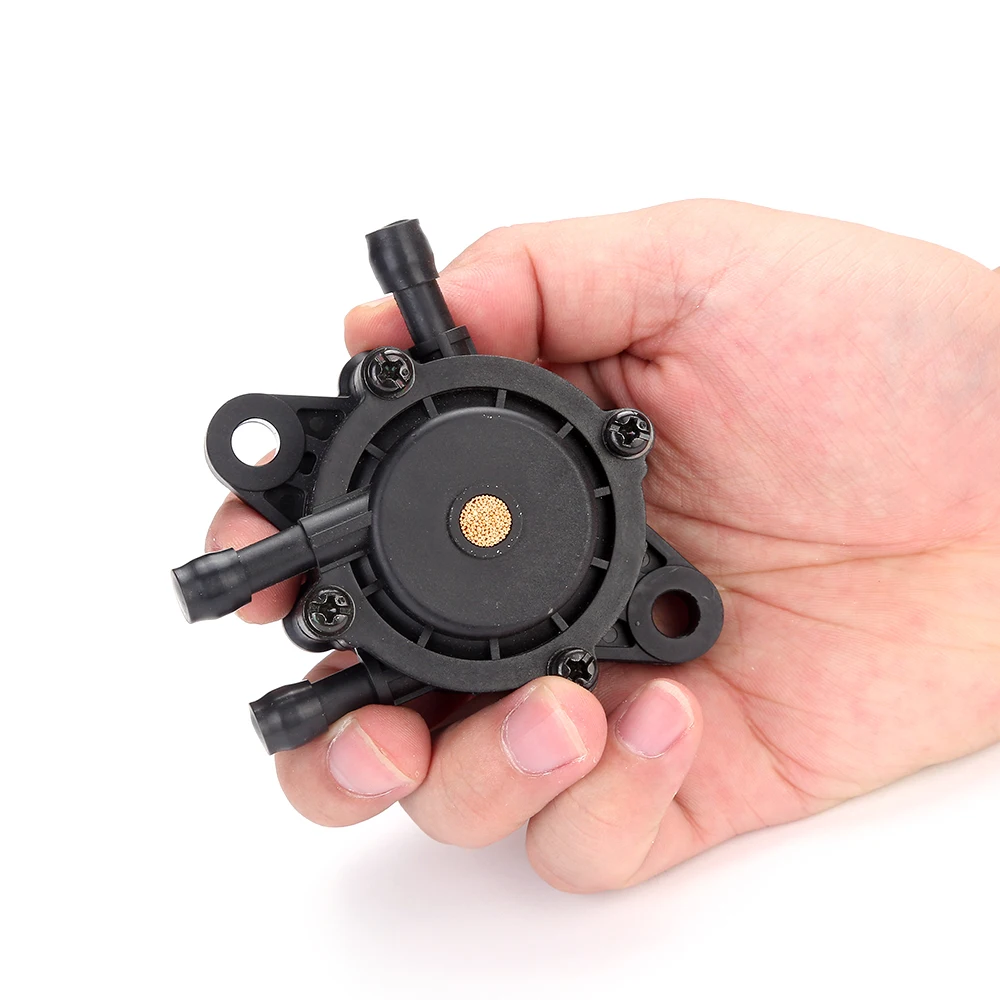 Мотоциклы вездеходы автомобили топливный насос подходит для Mikuni 491922 691034 692313 808492