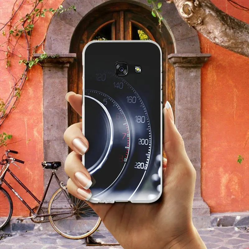 Мягкие чехлы для телефонов Samsung Galaxy S2 S3 S4 S5 Mini S6 S7 S8 S9 S10 Lite Edge Plus Note 4 5 8 9 Shell Super Car