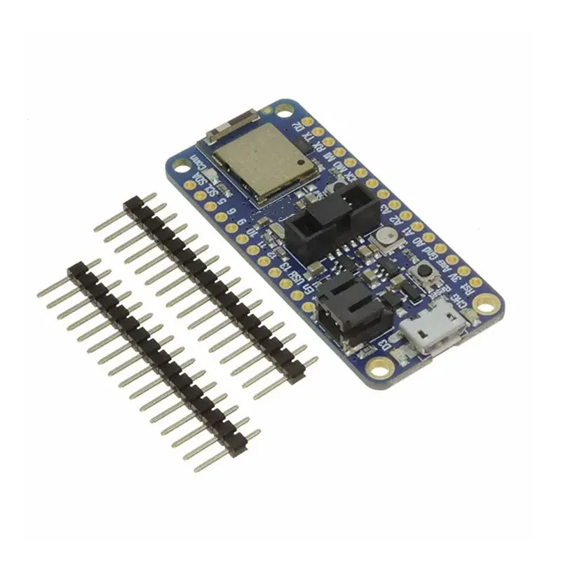 1 шт. x плата разработки пера nRF52840 Express BLE | Электронные компоненты и принадлежности
