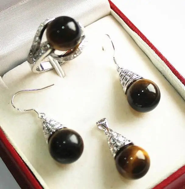 Бесплатная доставка ювелирные изделия 12 мм камень оболочки жемчужное кольцо