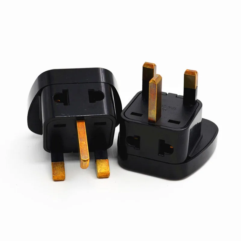 5 шт. универсальный адаптер для ЕС США Австралии Великобритании переменного тока