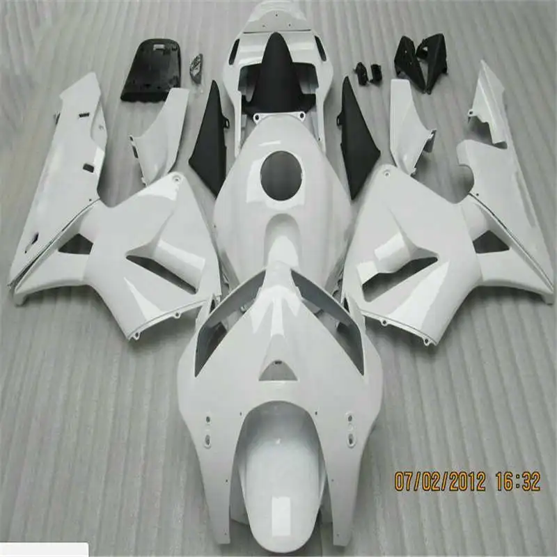 

Injection Mold Fairing Kit for CBR600RR F5 03 04 CBR 600RR CBR600 RR 2003 2004 Bodywork