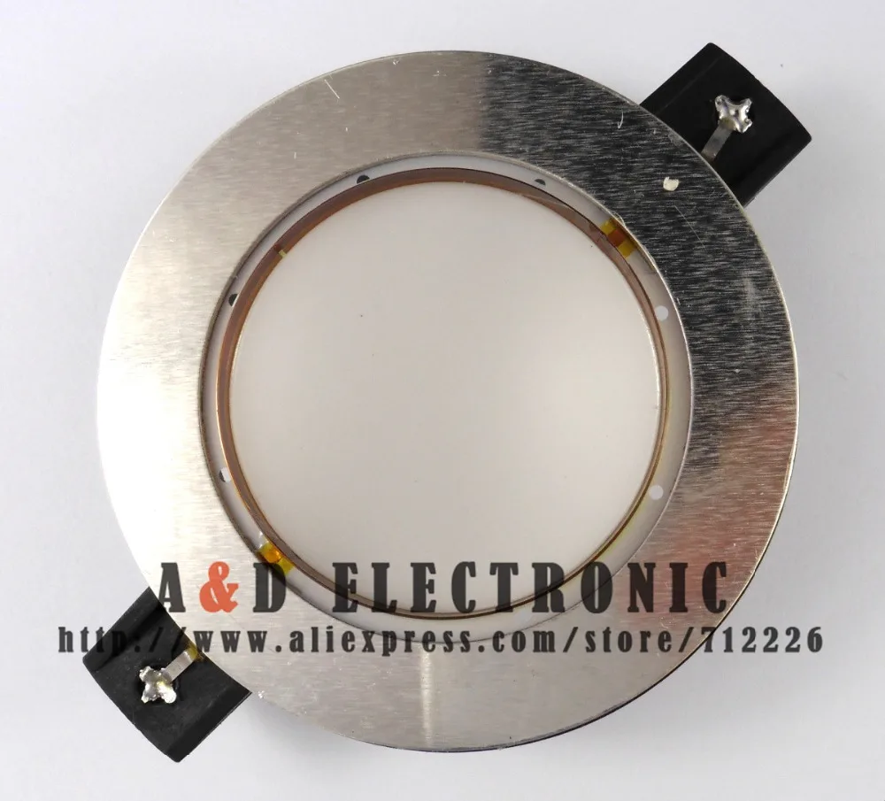 1 шт. сменная диафрагма для RCF M83 N350 294 908 драйвера|replacement diaphragm|diaphragm replacementrcf diaphragm |