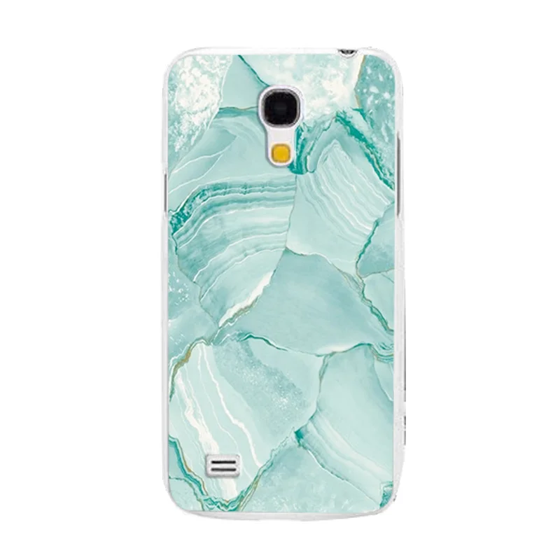 Темный для различных Стиль чехол для samsung Galaxy S4 Mini i9190 чехол крышка Мягкий силиконовый чехол Чехол для мобильного телефона samsung S4 мини задняя крышка S4Mini 4,3" - Цвет: Z32
