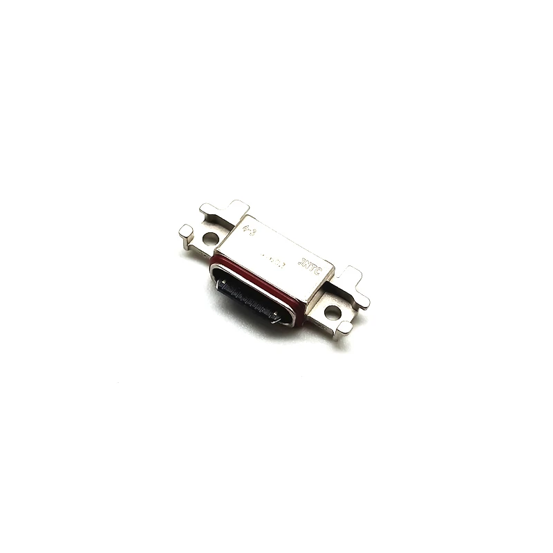 Для Samsung A3 2017 A320 Micro Usb разъем Хвостовая Зарядка зарядное устройство чехол Замена