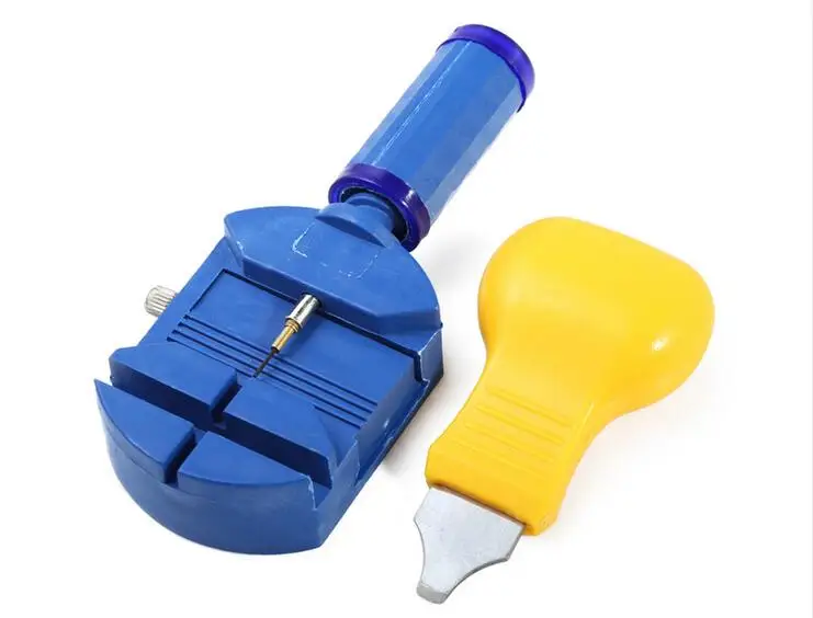 Набор инструментов для ремонта часов 13 шт./лот Открыватель корпуса съемник