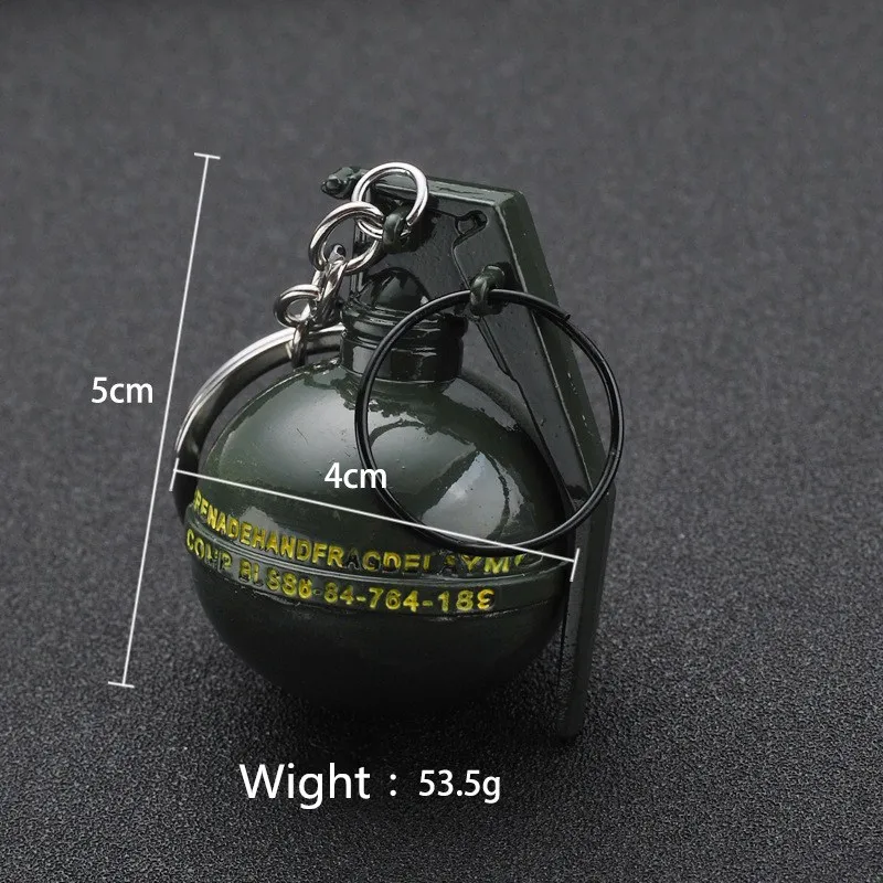 2019 женщины и мужчины джедай выживающая головокружение граната дым бомбы мусор