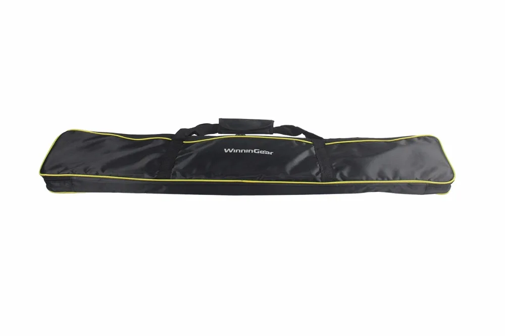 Winningear 80 см 100 6 подшипников из углеродного волокна DSLR камера DV слайдер видео