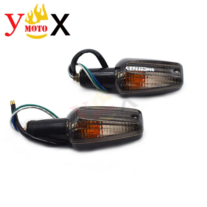 Сигнал поворота мотоцикла световой индикатор лампа для Honda CB400 Super Four CB400SF 1998-2003 VTEC