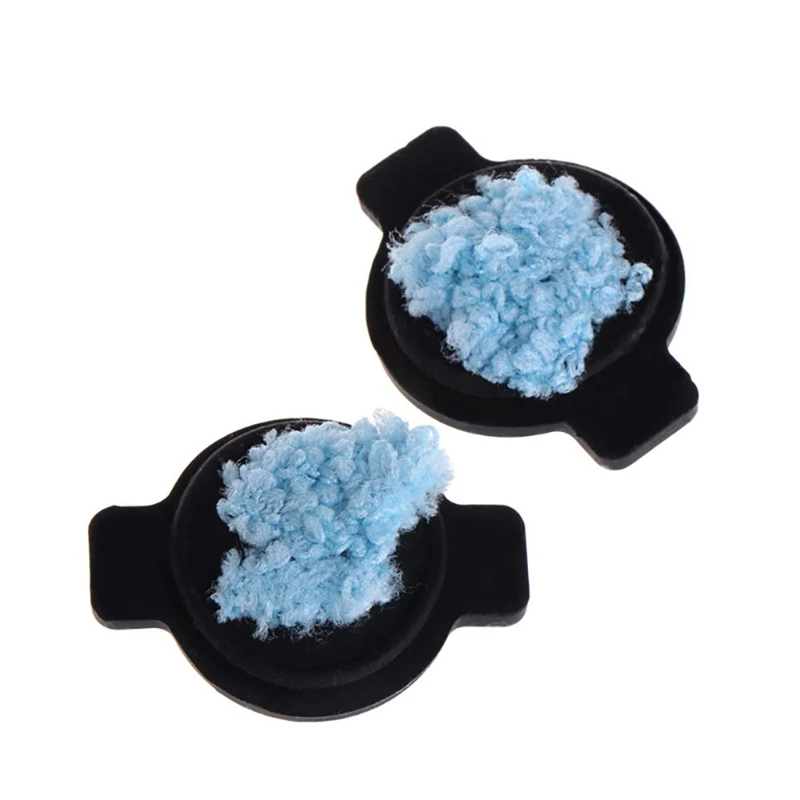 Pro Clean Wicks и набор колодок резервуара для Irobot Braava 320 380 380T 5200 Mint5200C 4200A 4205 салфетка