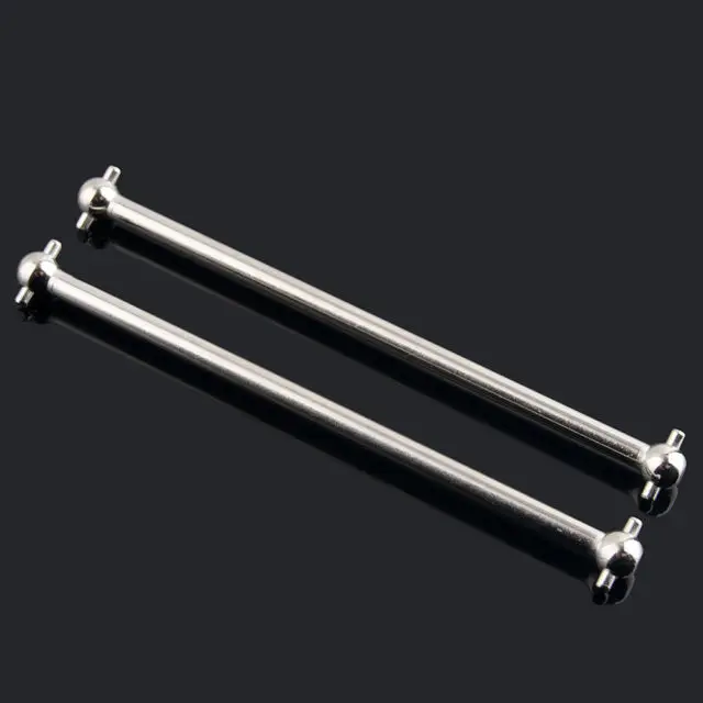 2 цвета RC HPI 101236 металлическая собака (F/R) 84 мм 2P для 1/10 Bullet 3 0 ST/MT|rc hpi|dogbone 1/10hpi rc |