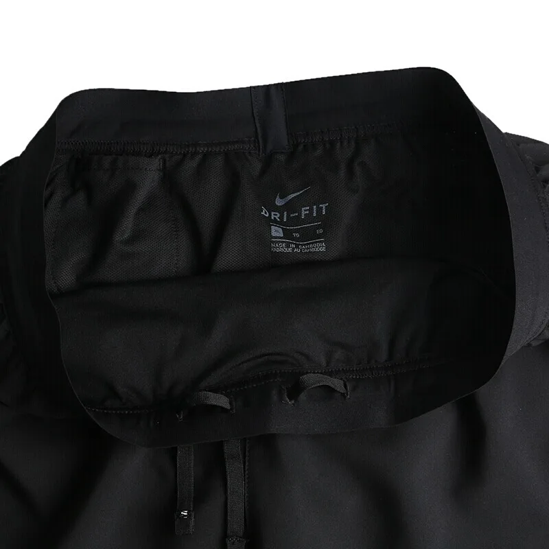 Мужские шорты NIKE AS M NK FLX оригинальные спортивные 5 дюймов B Новое поступление |