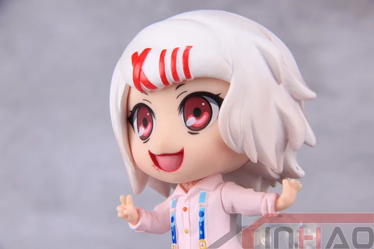 10 см милый Токийский вурдалак JUZO SUZUYA фигурка героя Suzuya Boy REI модель игрушечная фигура