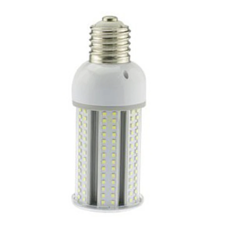 27W E40 E27 LED кукурузный уличный свет 360 градусов samsung SMD 5630 светодиоды защищенные