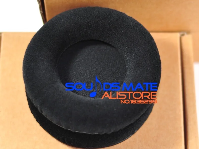 Мягкие велюровые амбушюры сменная Подушка для Sony Pulse Elite Edition Беспроводная