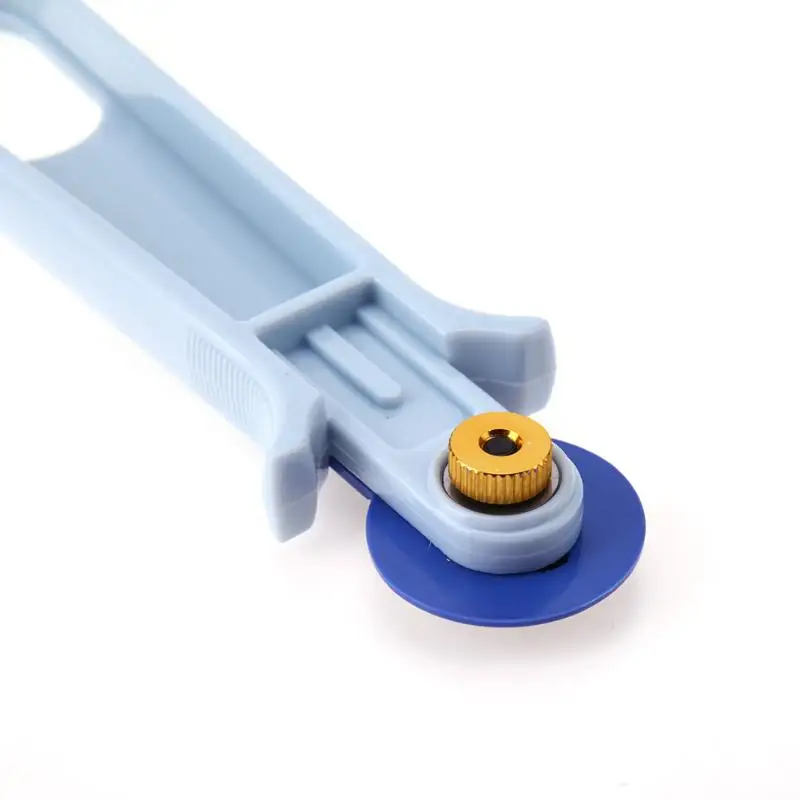 Роторные режущие инструменты для ткани 28/45 мм режущий инструмент лоскутной кожи