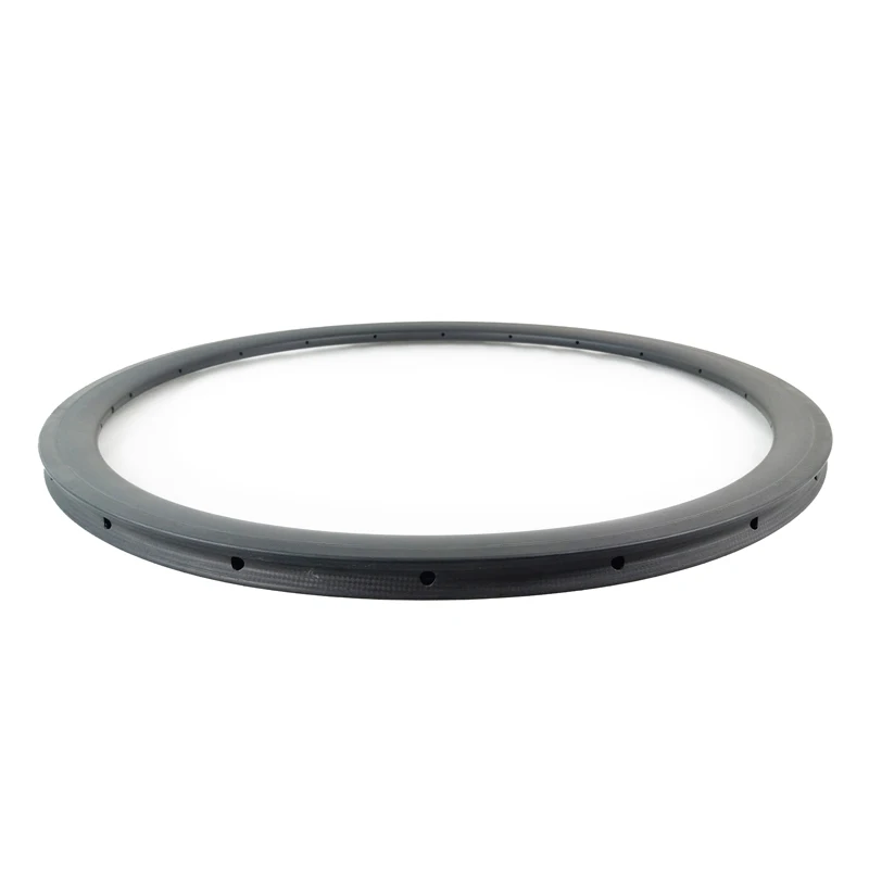 700c 38mm Tubular Road bicycle Carbon Rim Width 23mm V brake basalt track ERD 568mm UD 3K 12K Twill | Спорт и развлечения