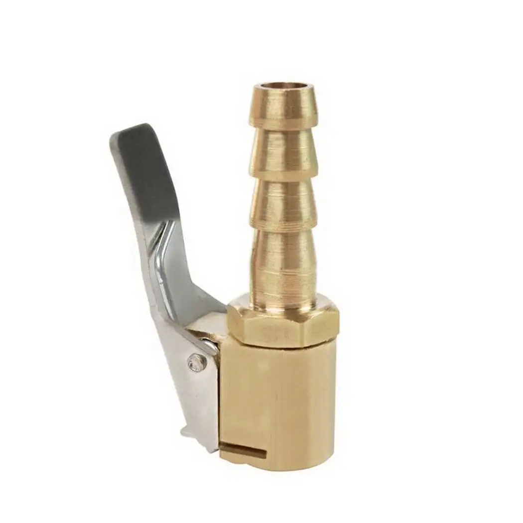 Автомобильный вентиль шины автомобиля наконечник насоса тип воздушного сопла