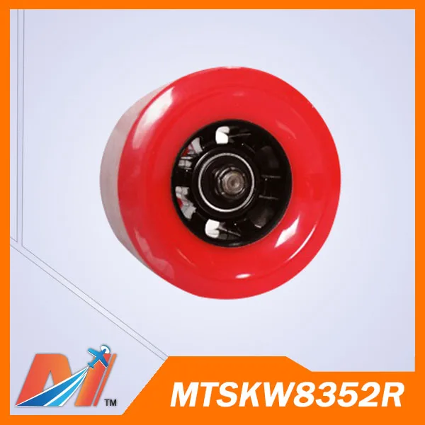 

Maytech patins 4 rodas 6374 170KV motor and boosted dual 2000w electric skateboard SuperESc Based on vesc and wheel with bearing