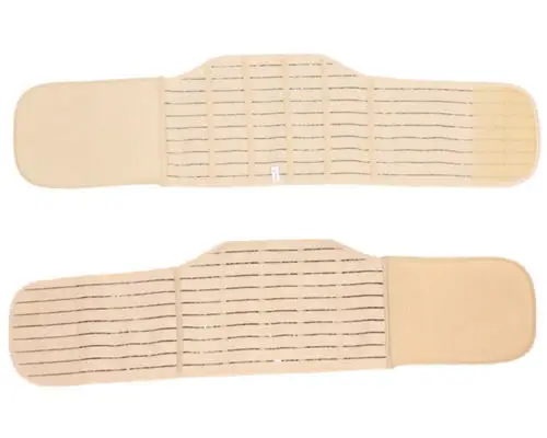 Новый стиль послеродовой тоник для талии пояс поддержки живота похудения # QW|slim