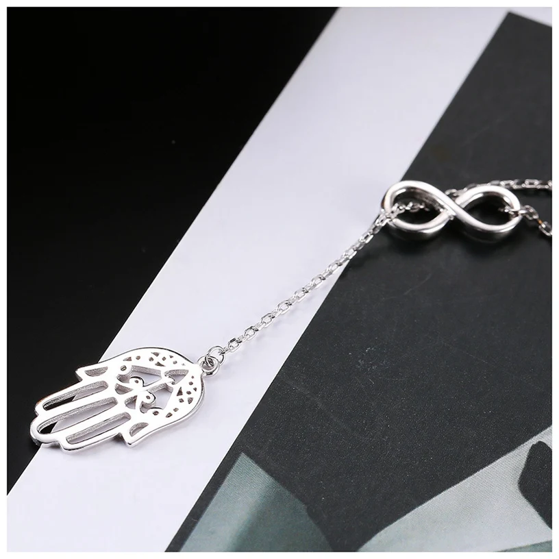 Runsheng новые творческие ручная Форма простой кулон Цепочки и ожерелья Мода
