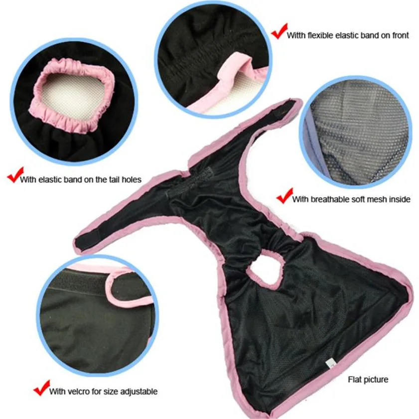 Лидер продаж высококачественные моющиеся подгузники гигиенические Мужские