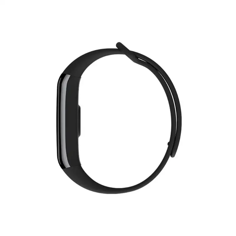 Xiaomi Amazfit Cor MiDong Smart Wristband Color IPS Screen Heart Rate Monitor Fitness Tracker 50m Waterproof Bracelet