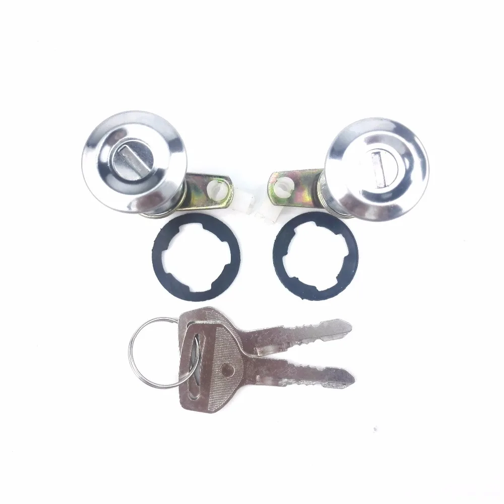 Замок зажигания с ключом для Toyota Corolla KE30/32 6905119065 6905219065 KE70/75 6905119175/6 6905219175/6