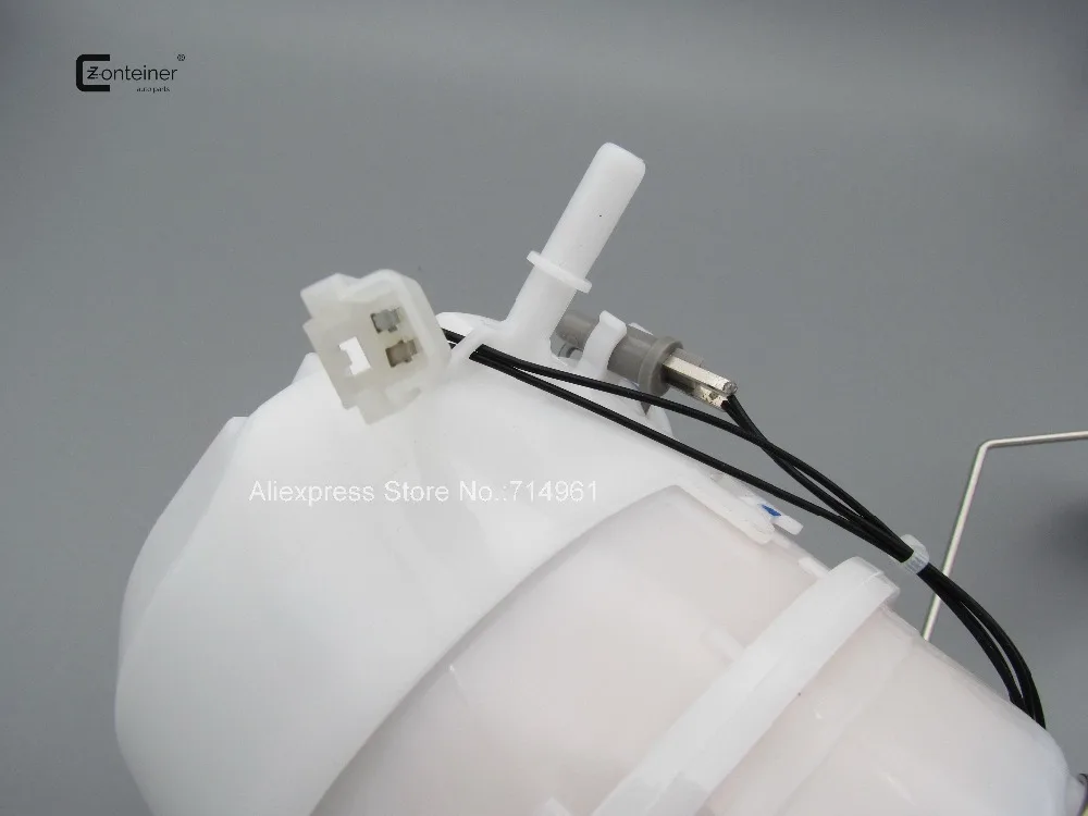 17040-CB00A топливный насос intank в сборе муранский 09-14 насос comple 17040-1AA0C