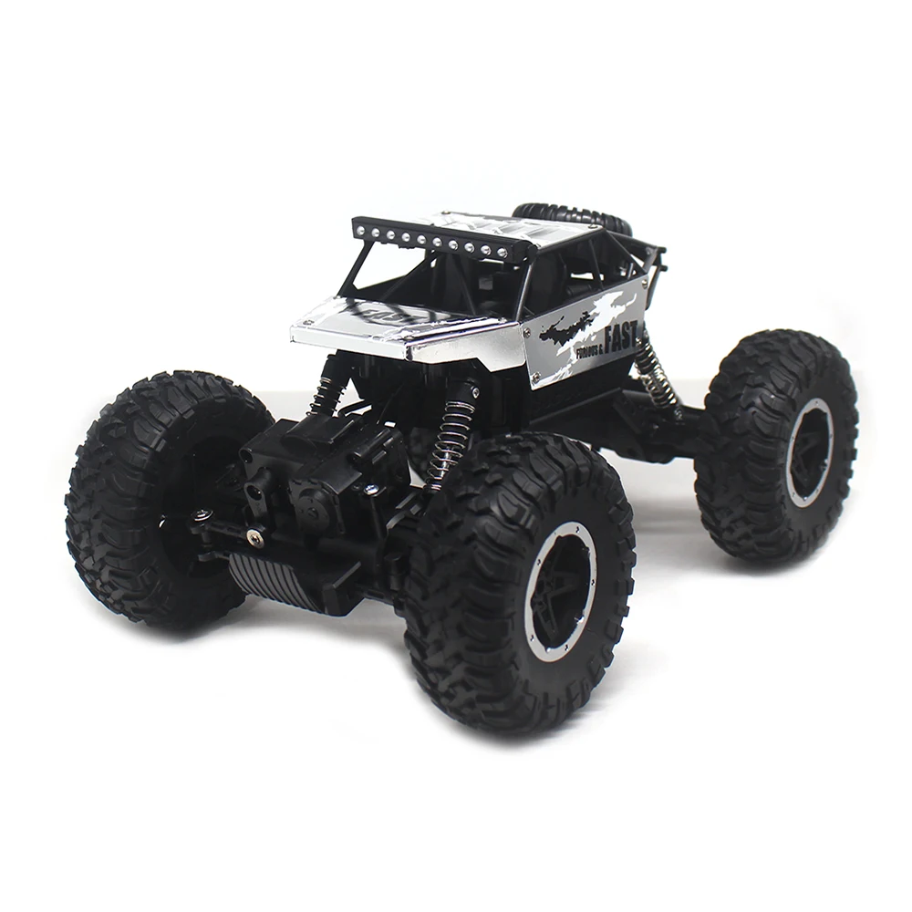 1:16 2,4 Ghz Радиоуправляемая машинка, игрушки на дистанционном управлении, 4WD рок-гусеничный Радиоуправляемый автомобиль, игрушки для мальчиков, перезаряжаемая батарея P810