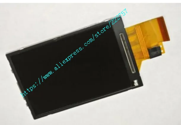 NEW LCD Display Screen For Panasonic Lumix DMC-FZ1000 FZ1000 Digital Camera Repair Part | Электроника