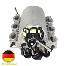 AP02 2721402401 для Mercedes-Benz ML C230 C280 CLK GLK E350 R350 SLK M272 M273 V6 коллекторная сборка двигателя впускного двигателя AP02 2721402401 для Mercedes-Benz ML C230 C280 CLK GLK E350 R350 SLK M272 M273 V6 коллекторная сборка двигателя впускного двигателя