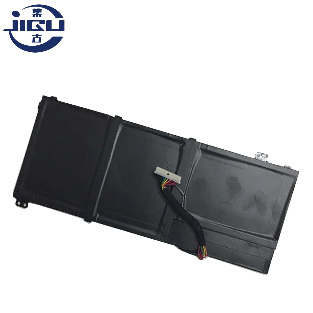

JIGU Laptop Battery 31CP7/61/80 934T2119H AC14A8L KT.00307.003 For ACERFor Aspire 7-591G-56BD V 15 Nitro VX 15 VN7-591G VN7-791G